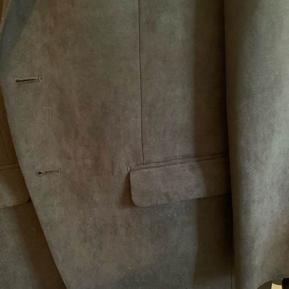 Black Ralph Lauren sports coat! NWTs! - Picture 4 of 11